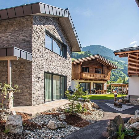 The Village Chalet Stone House والد ام بينزاغو المظهر الخارجي الصورة